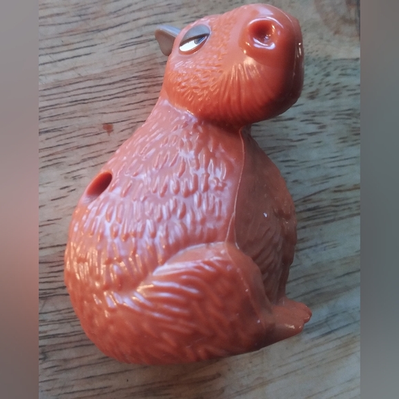 Encanto Happy Meal toys - Picture 6 of 7